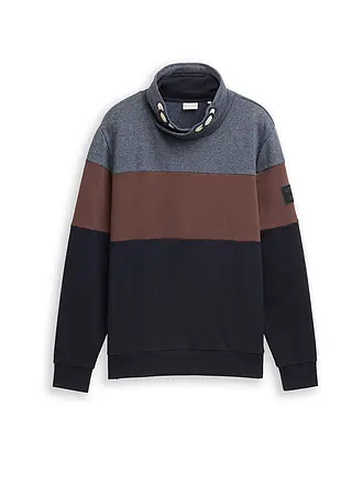 TOM TAILOR | Sweater |